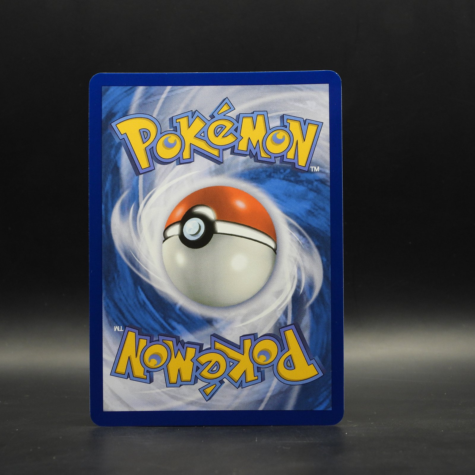 Pikachu (TEF 051) - Swirl - Image 2