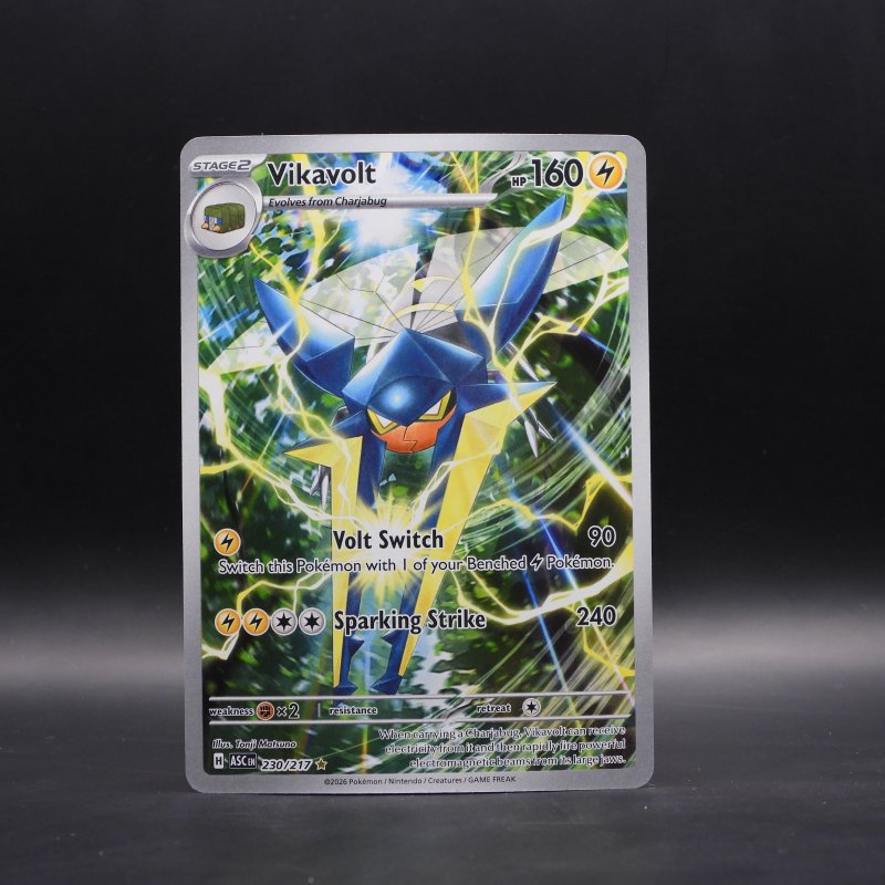 Vikavolt (ASC 230)