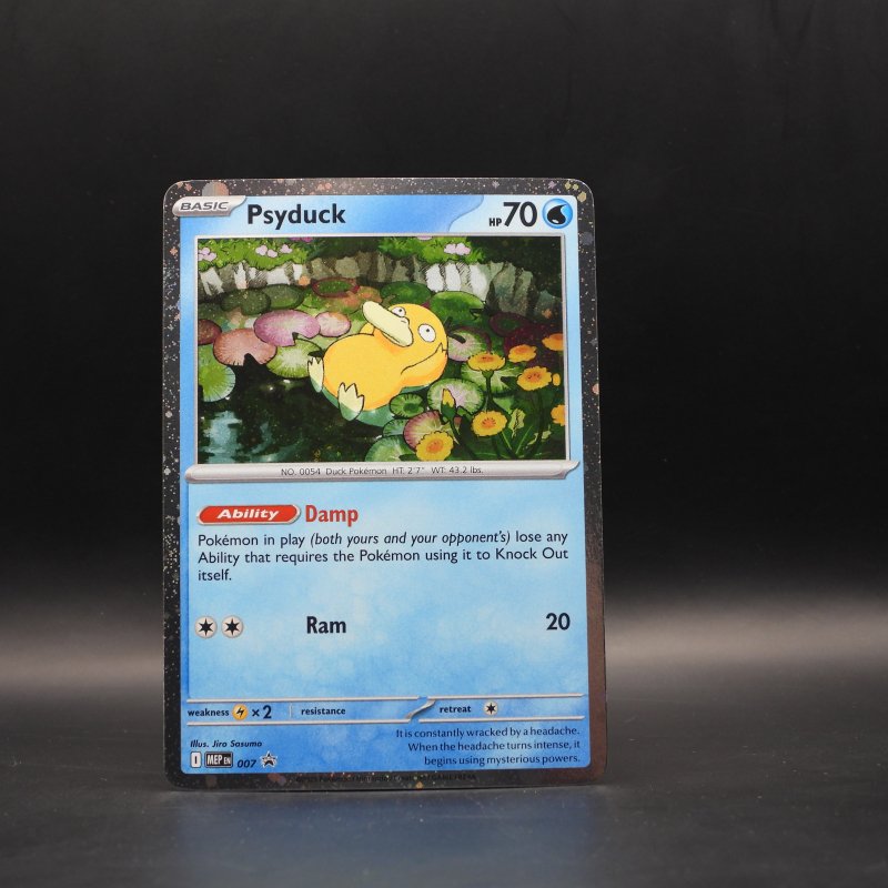 Psyduck (MEP 007)