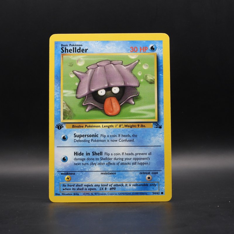 Shellder (FO 54)