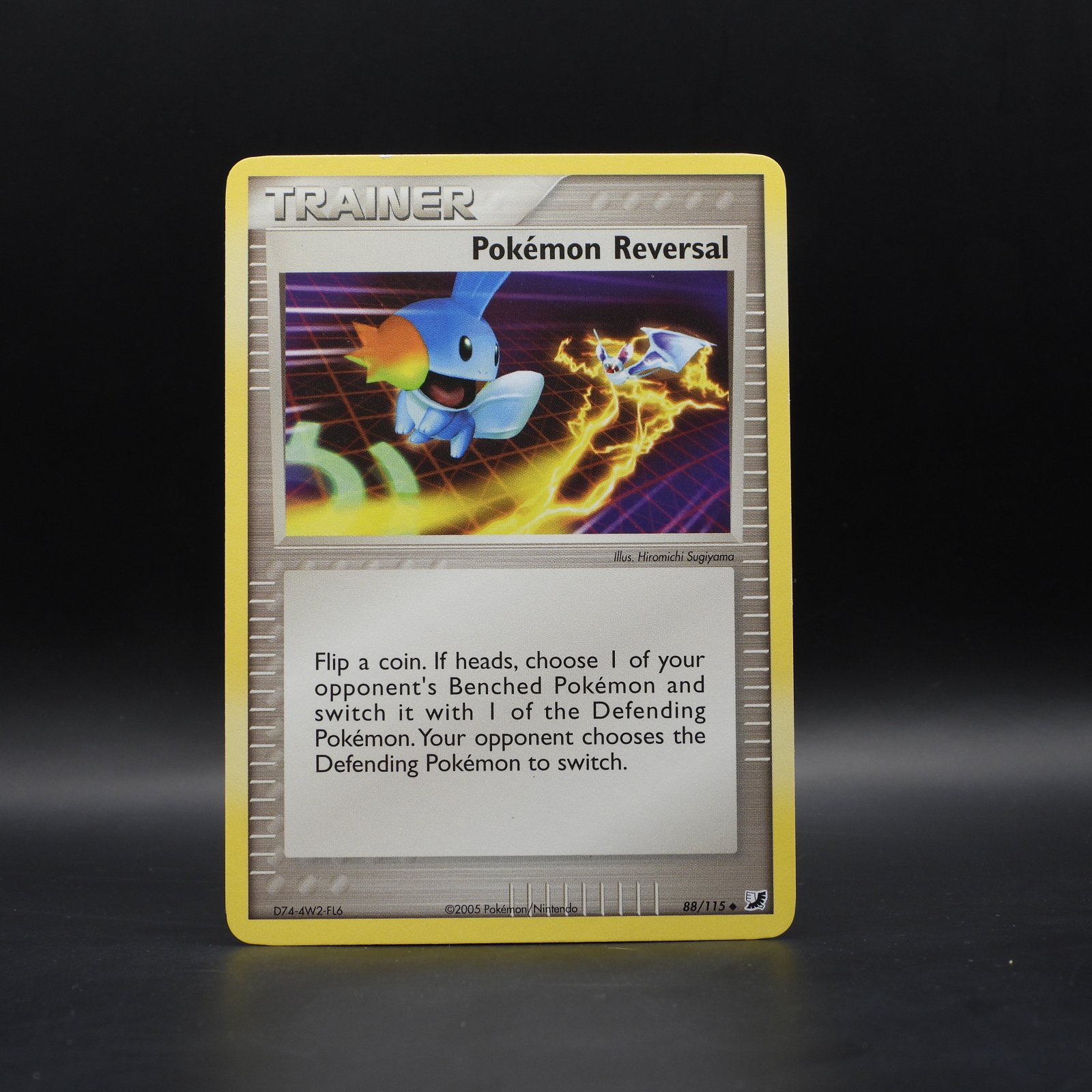 Pokémon Reversal (UF 88) - Image 1