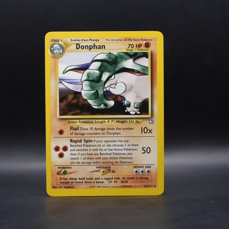 Donphan (NG 21)
