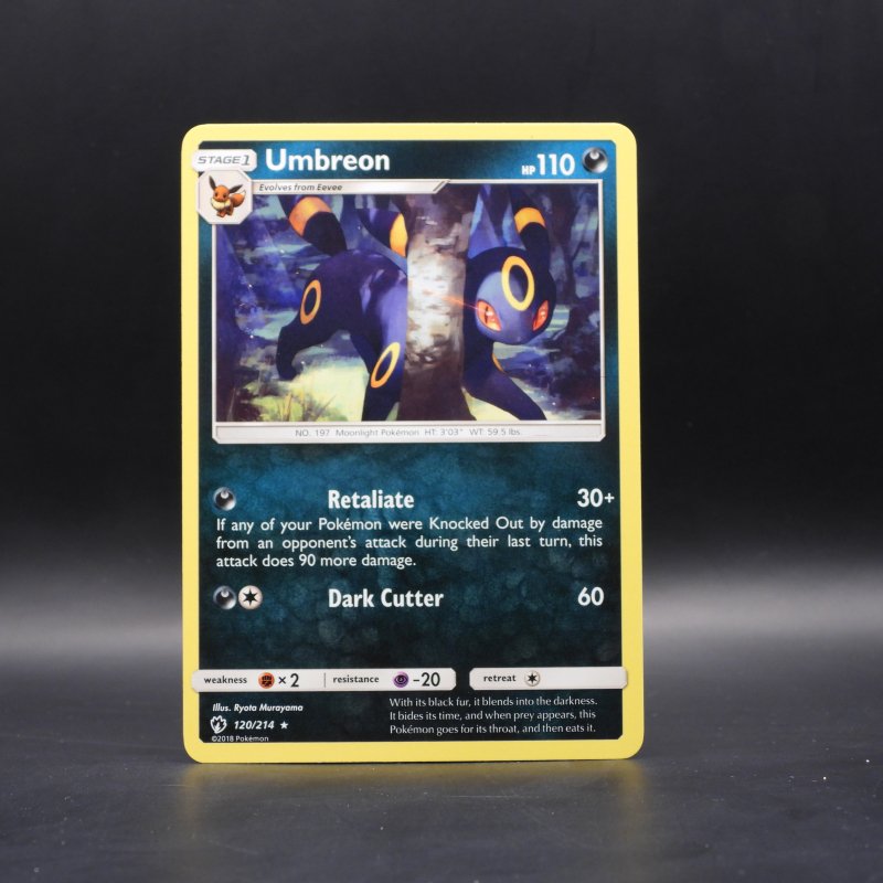 Umbreon (LOT 120)