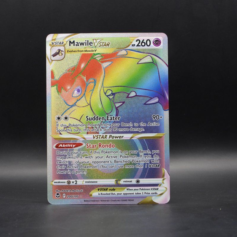 Mawile VSTAR (SIT 200)