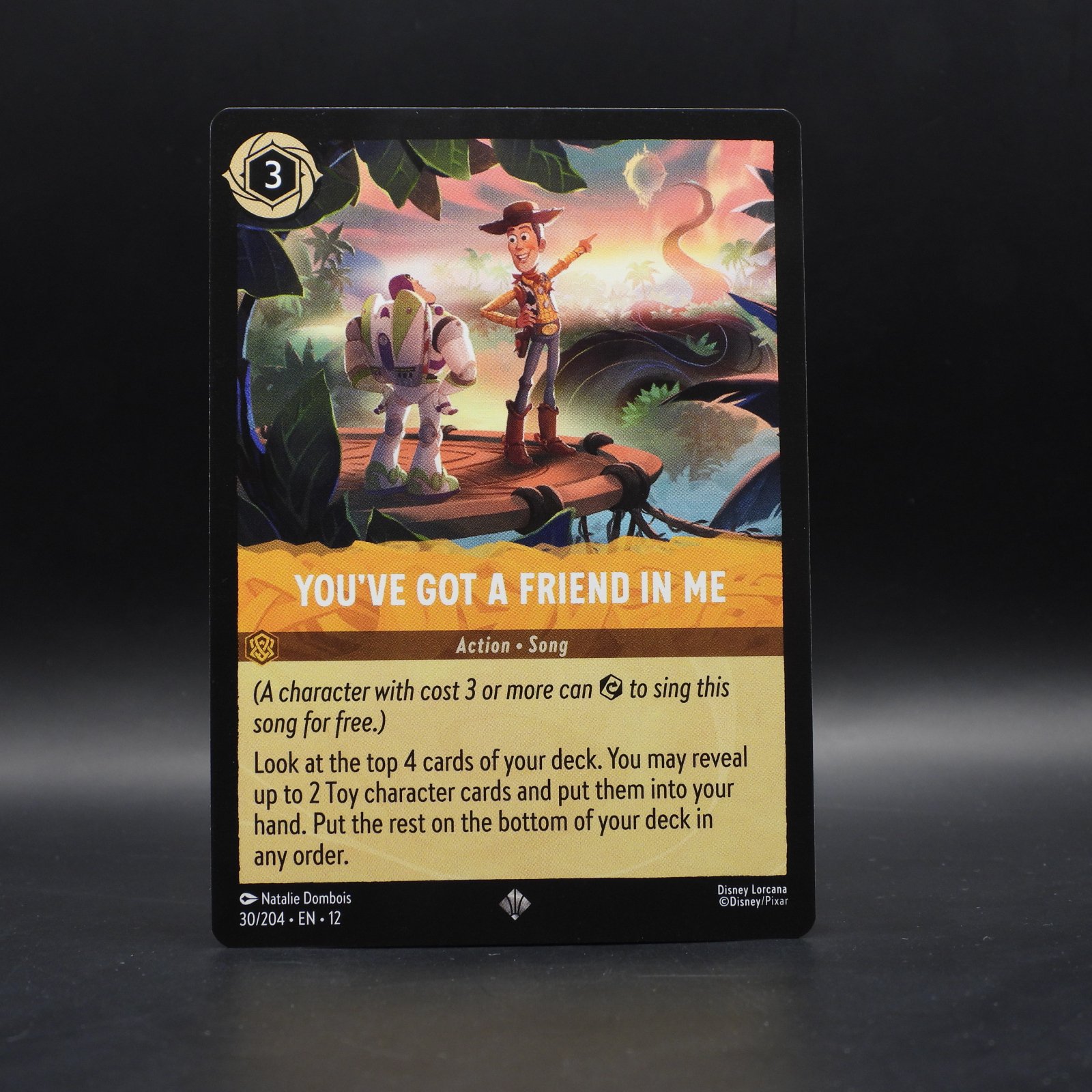You've Got a Friend in Me (V.1) - Image 1