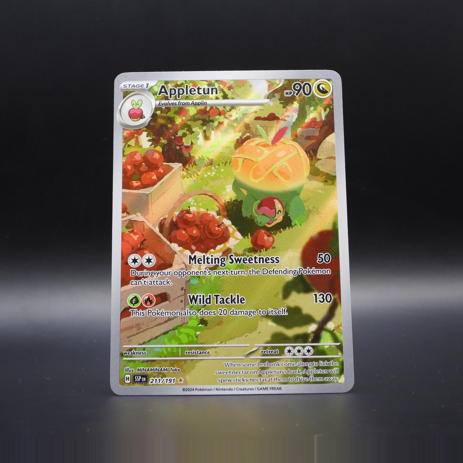 Appletun SSP 211 - Image 1