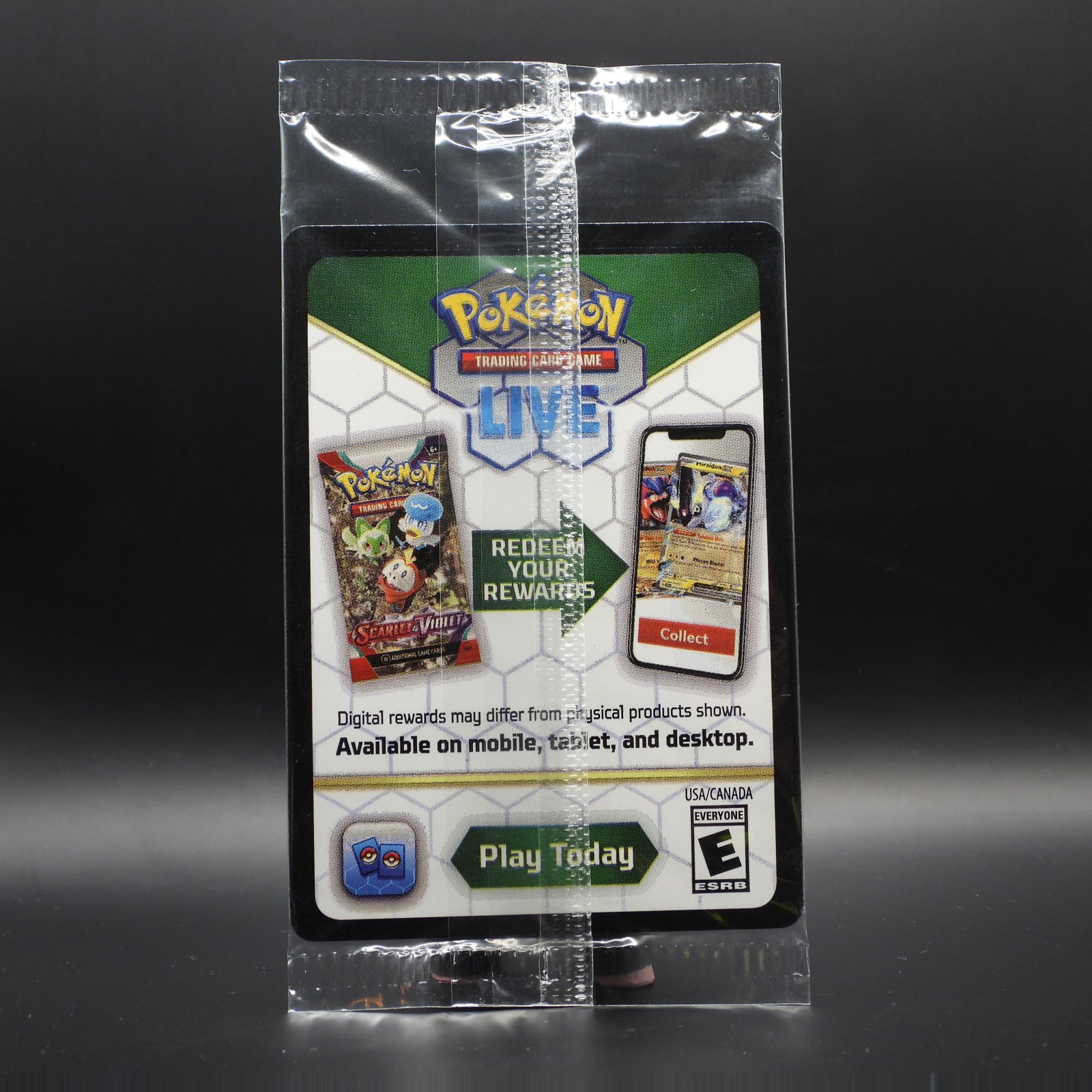 Flareon ex xPRE 014 (Sealed) - Image 2