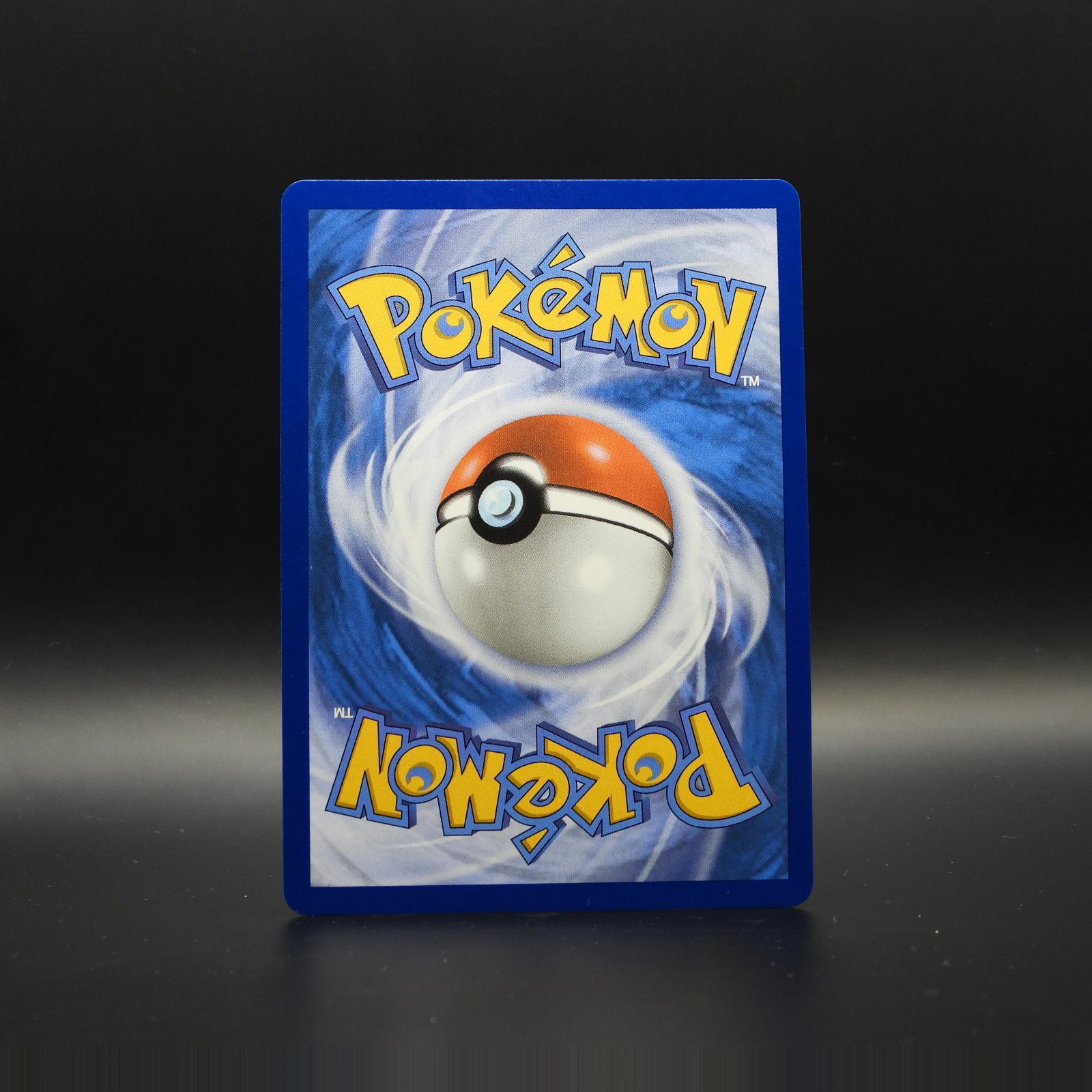 Team Rocket's Moltress ex xDRI 208 - Image 2