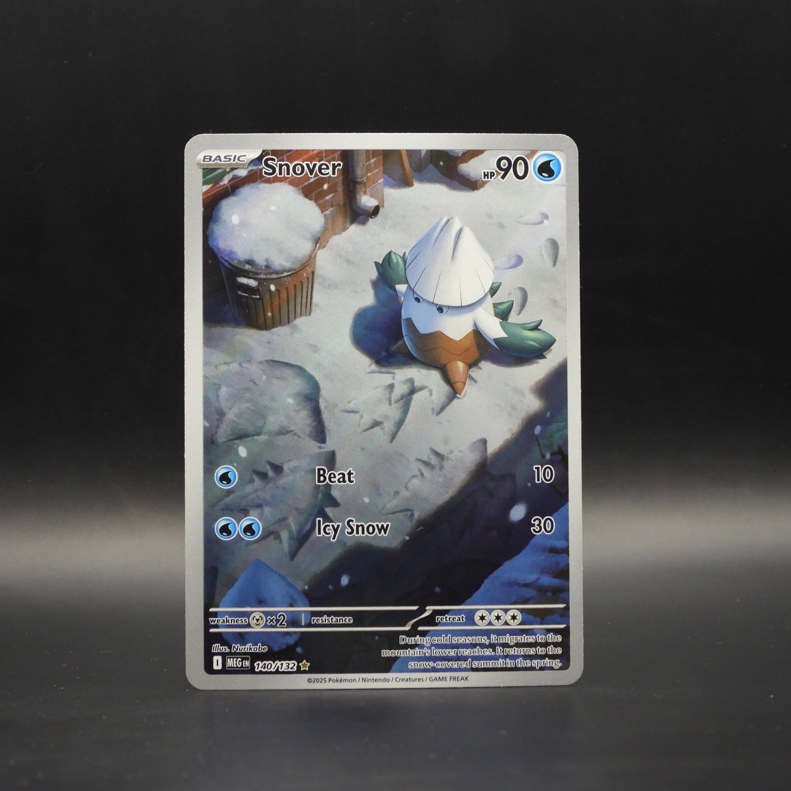 Snover MEG 140 - Image 1