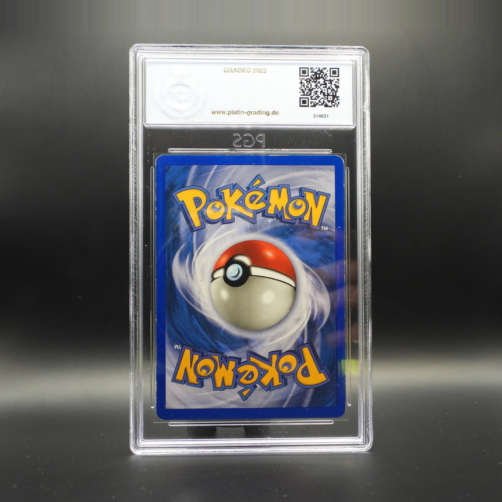 Shining Kabutops PGS 6 NDE 108 - Image 2