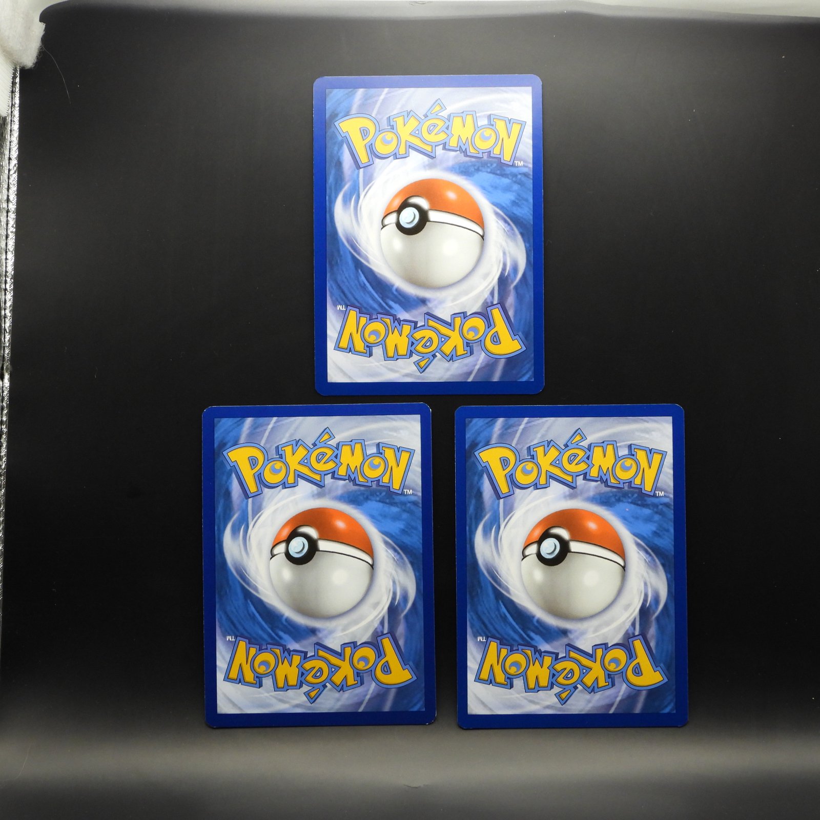 Kanto Starters (Bulbasaur SVP 046 + Charmander 047 + Squirtle 048) - Image 5