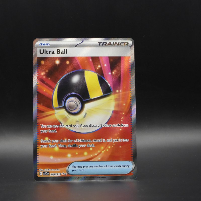 Ultra Ball ASC 264