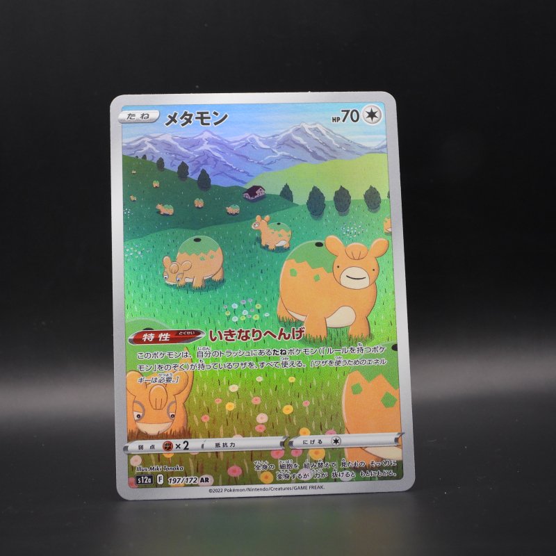 Ditto (s12a 197)