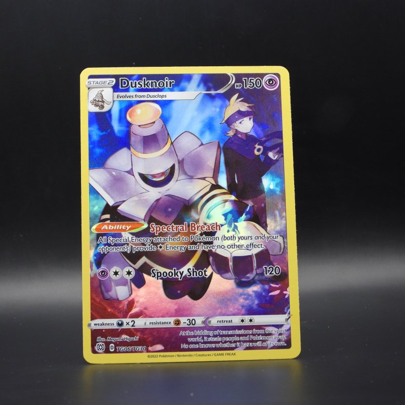 Dusknoir (BRS TG06)