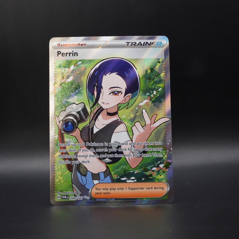 Perrin (TWM 209)