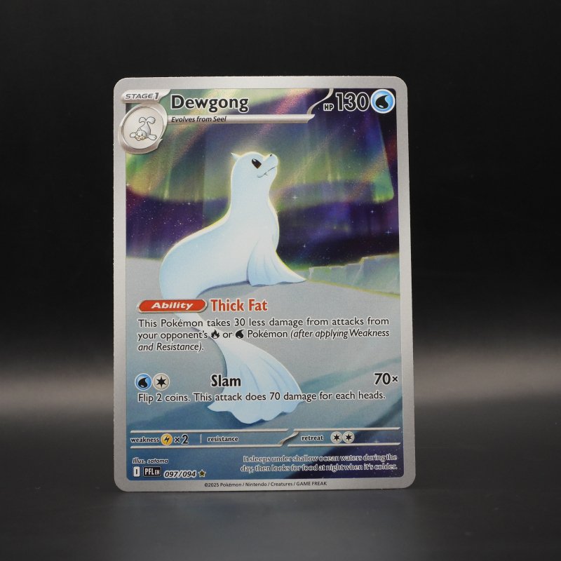Dewgong (PFL 097)