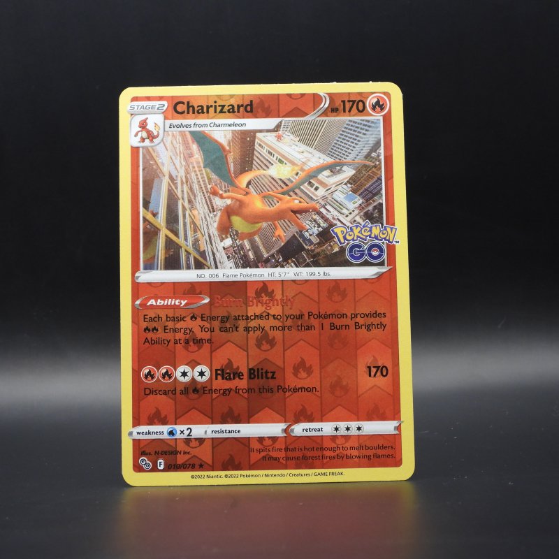 Charizard (PGO 010)
