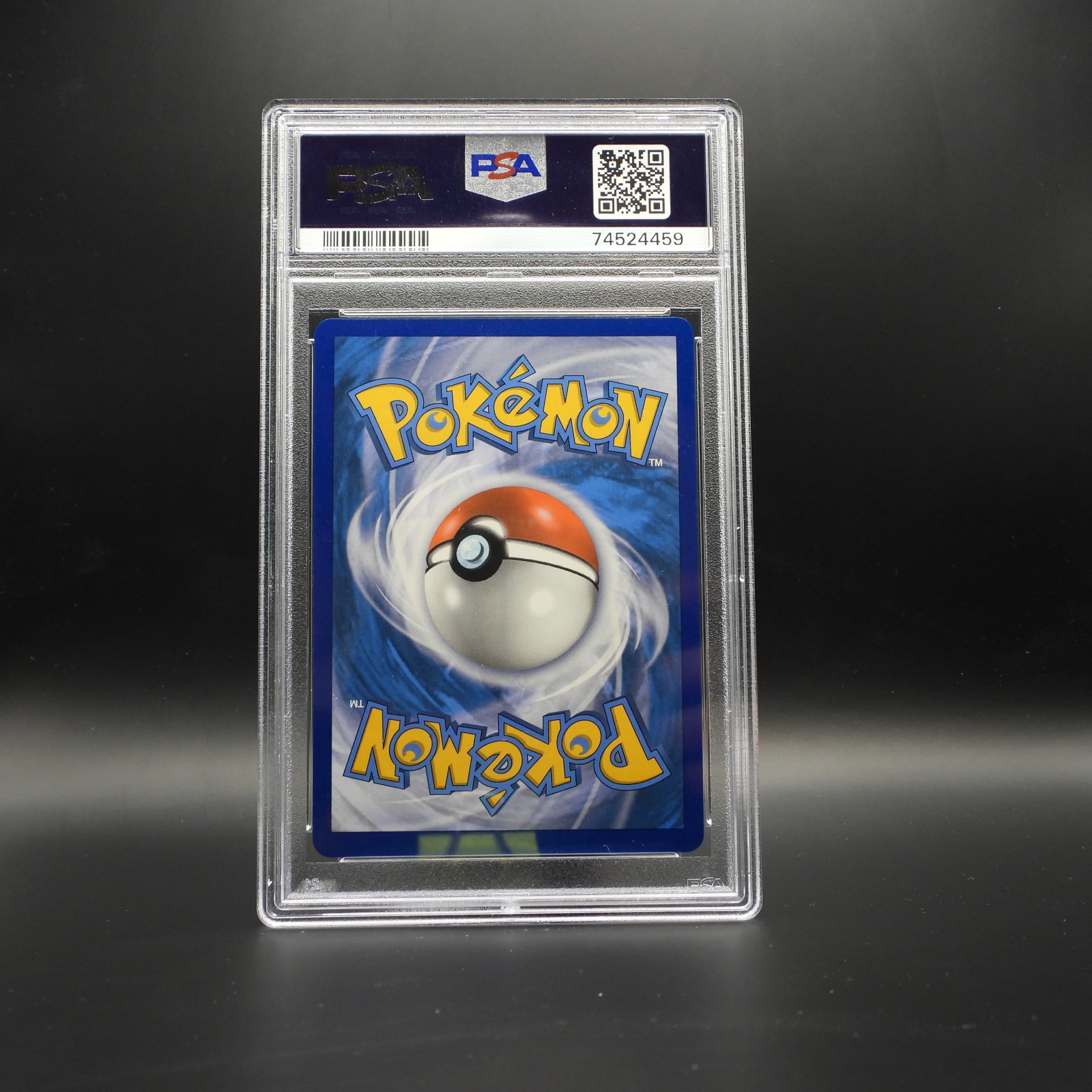 Moltres & Zapdos & Articuno GX PSA 10 HIF 66 - Image 2