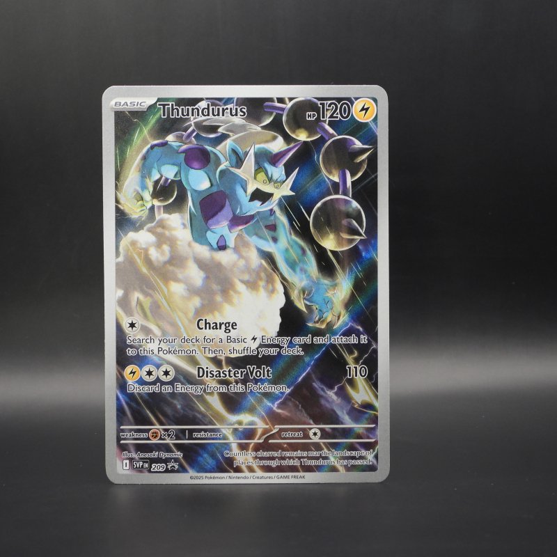 Thundurus (SVP 209)