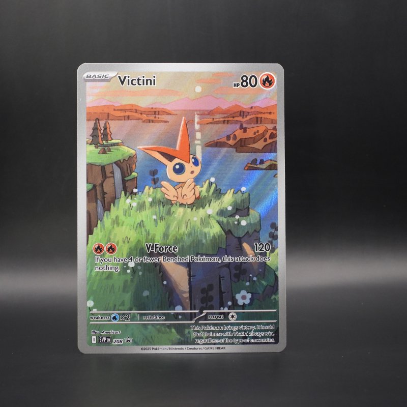 Victini (SVP 208)