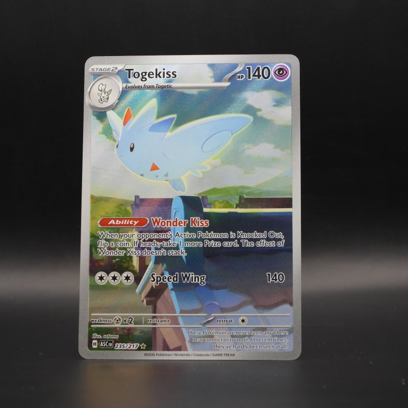 Togekiss (ASC 235)