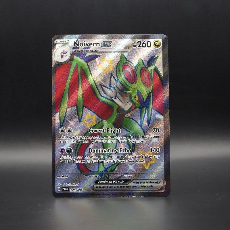Noivern ex (PAF 220)