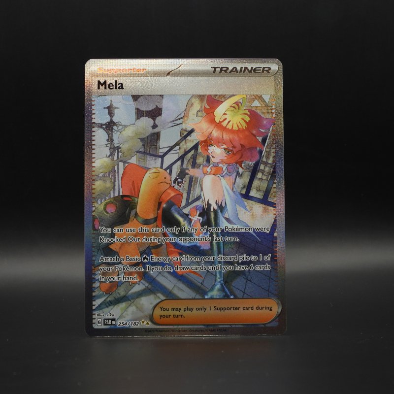 Mela (PAR 254)
