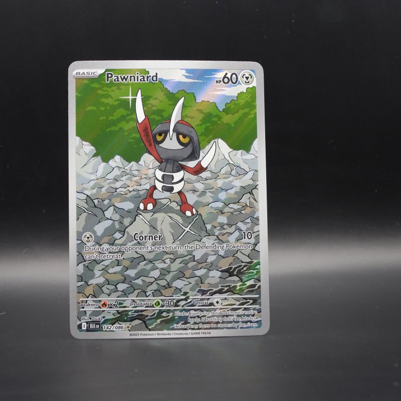 Pawniard (BLK 142)