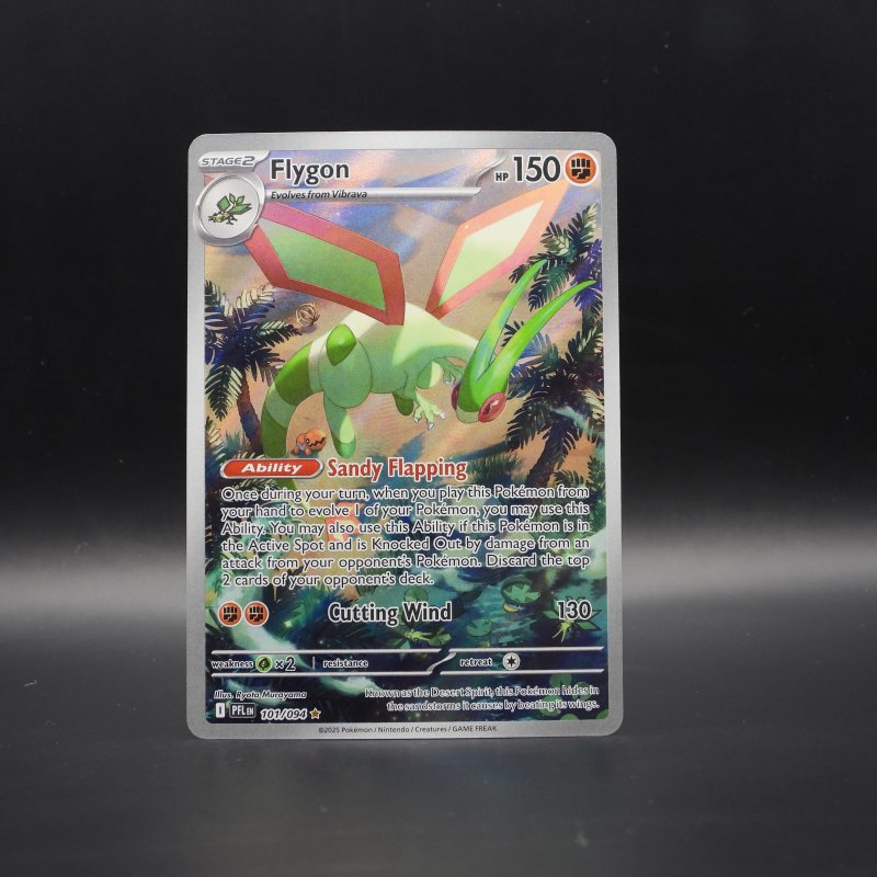 Flygon (PFL 101)