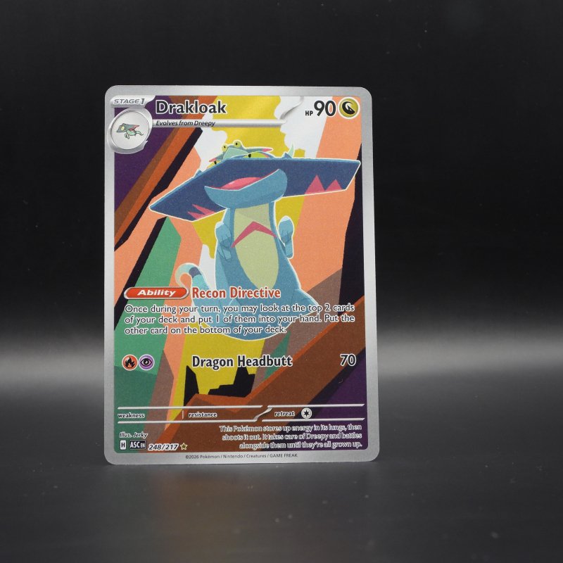 Drakloak (ASC 248)
