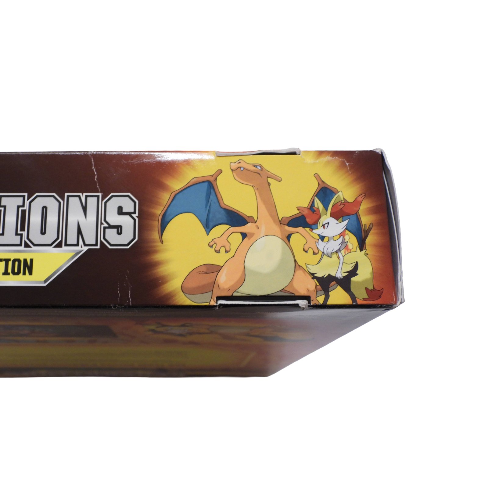 TAG TEAM Generations Premium Collection Box - Image 4