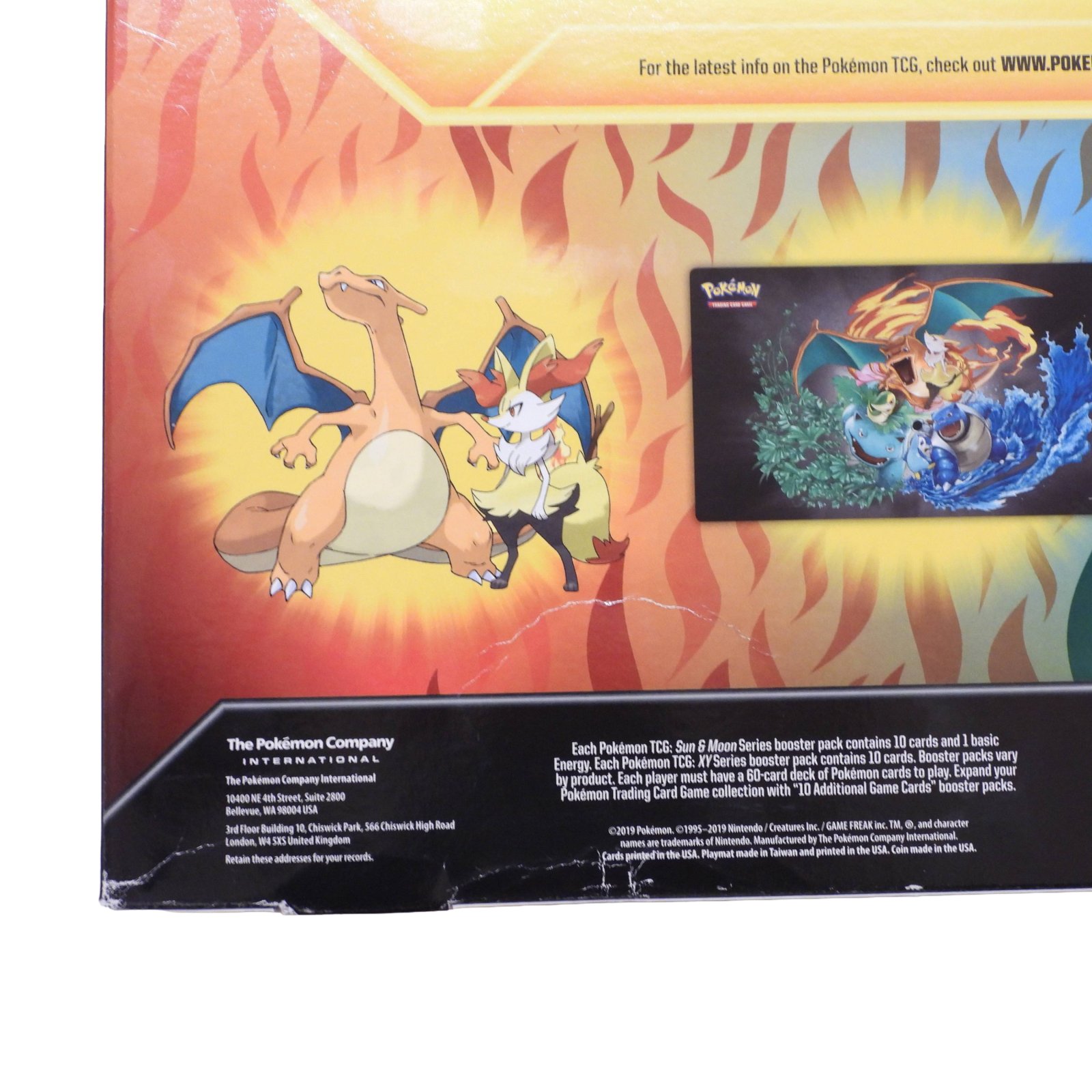 TAG TEAM Generations Premium Collection Box - Image 6