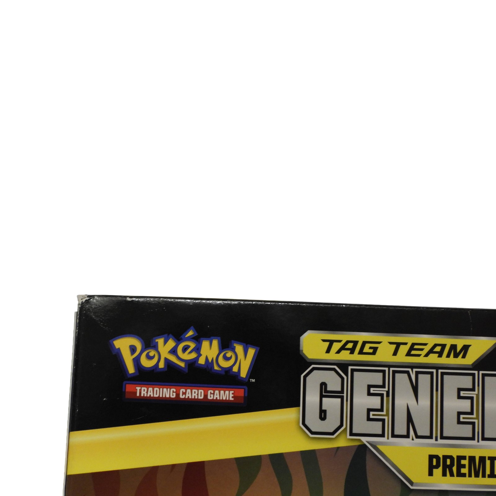 TAG TEAM Generations Premium Collection Box - Image 8
