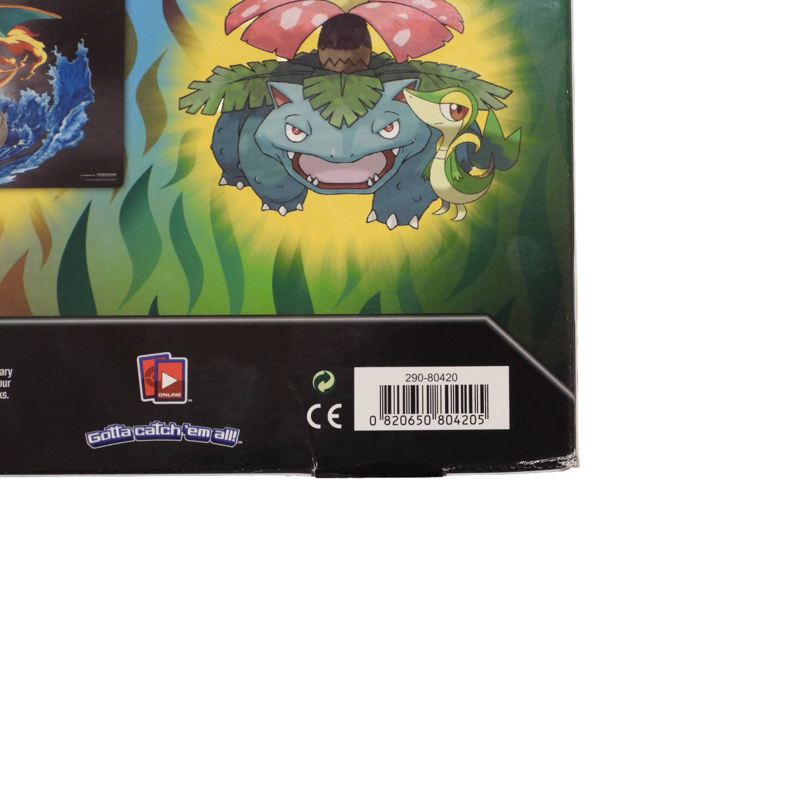 TAG TEAM Generations Premium Collection Box - Image 9