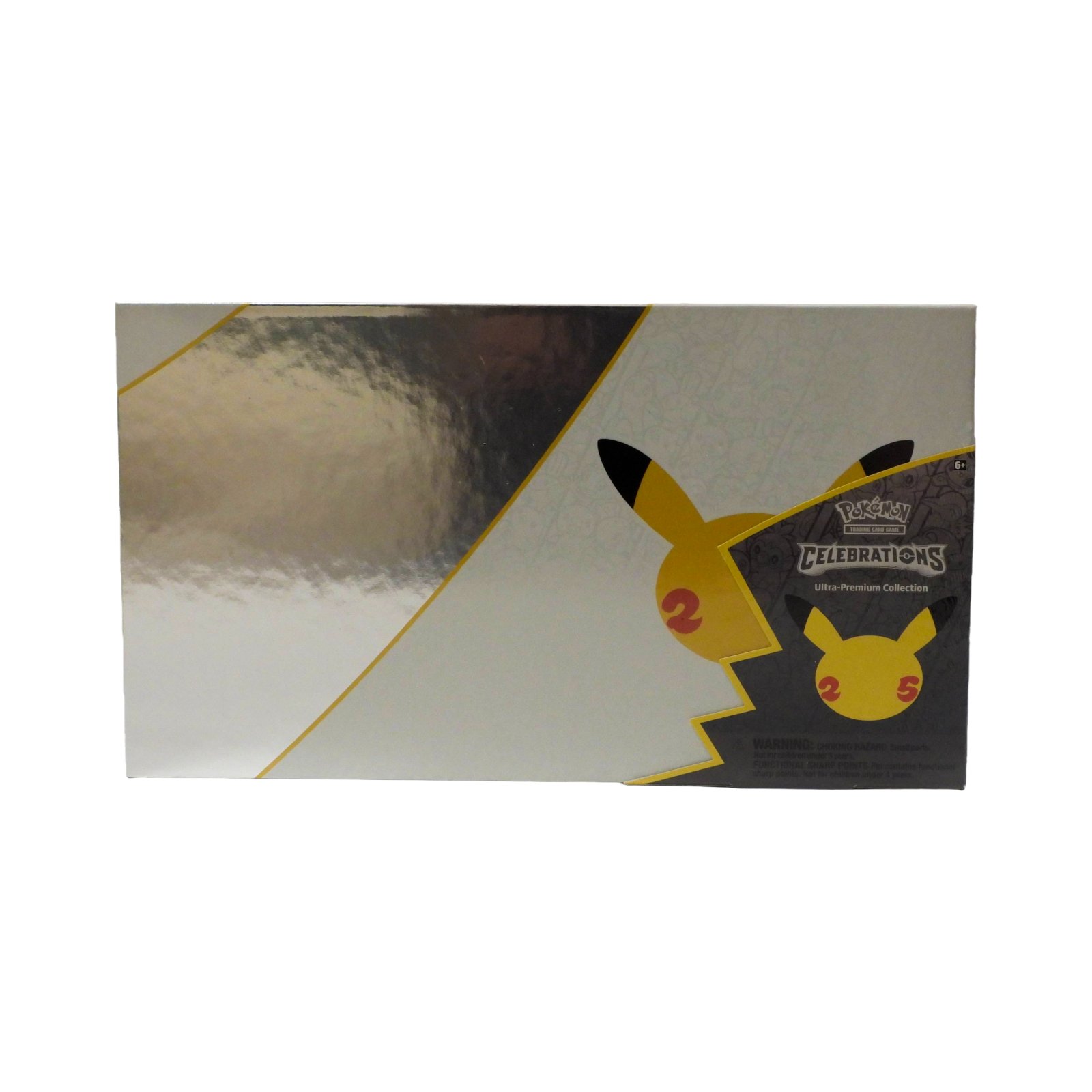 Celebrations Ultra-Premium Collection Box - Image 1