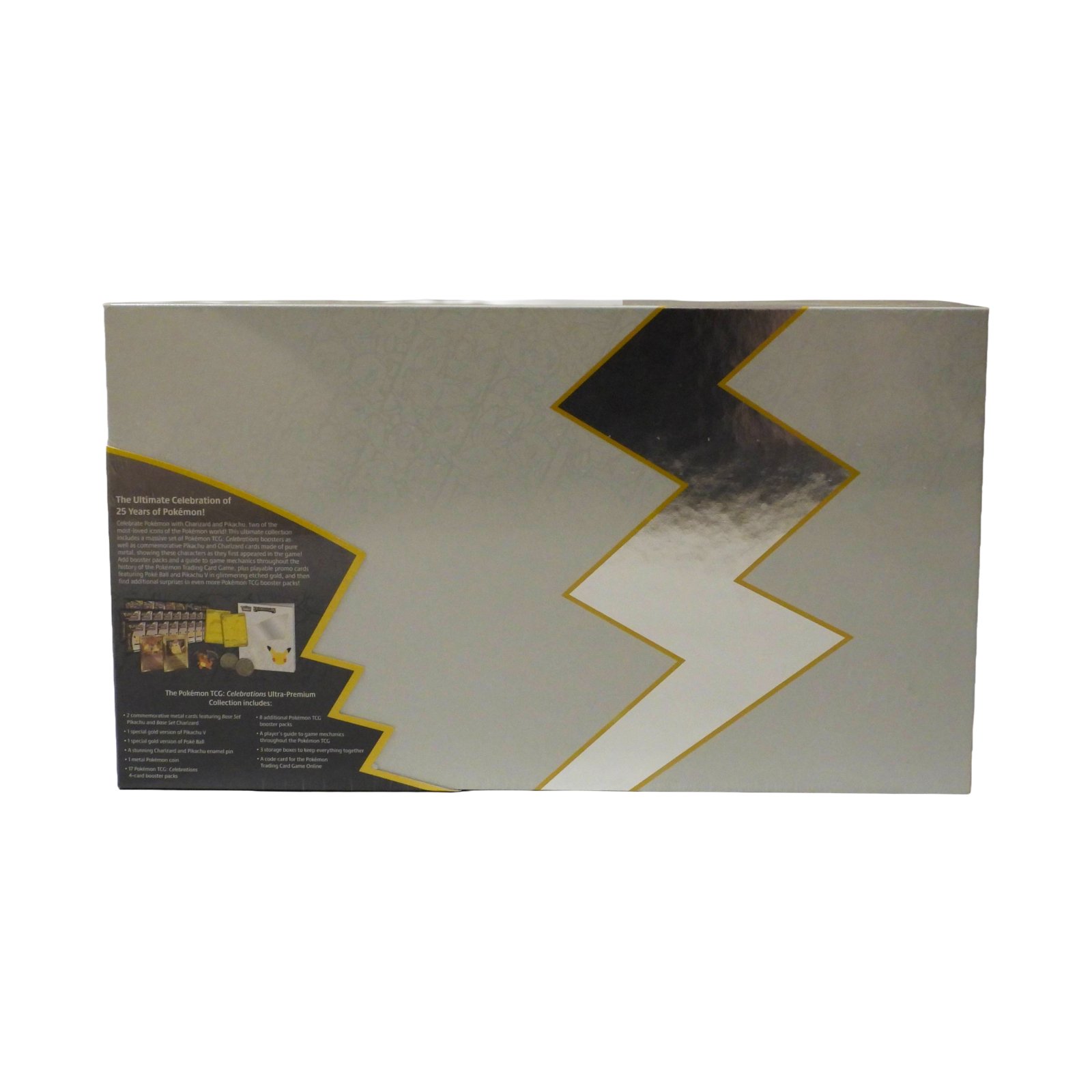 Celebrations Ultra-Premium Collection Box - Image 2