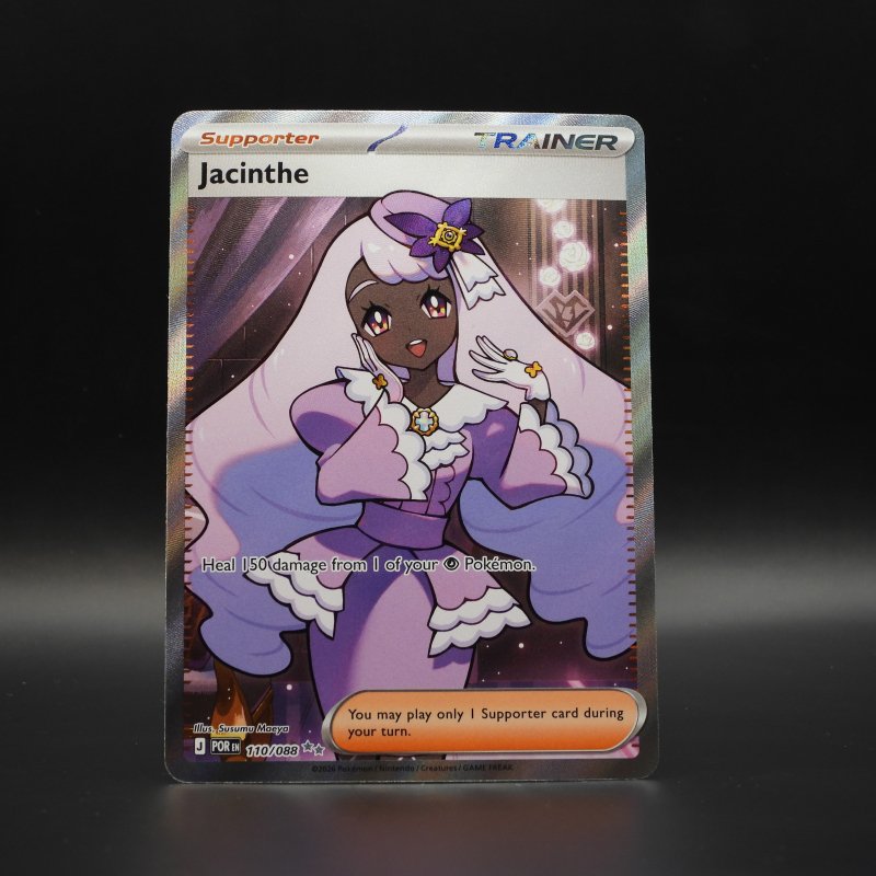 Jacinthe (POR 110)