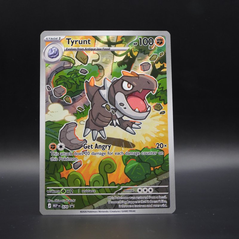 Tyrunt (MEP 070)