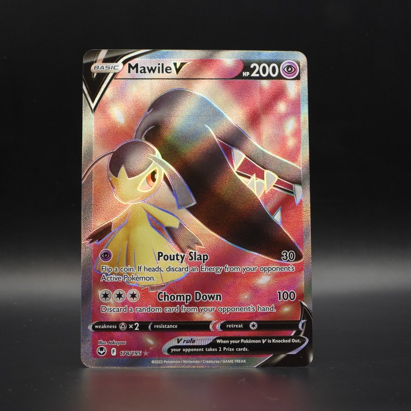 Mawile V (SIT 178)