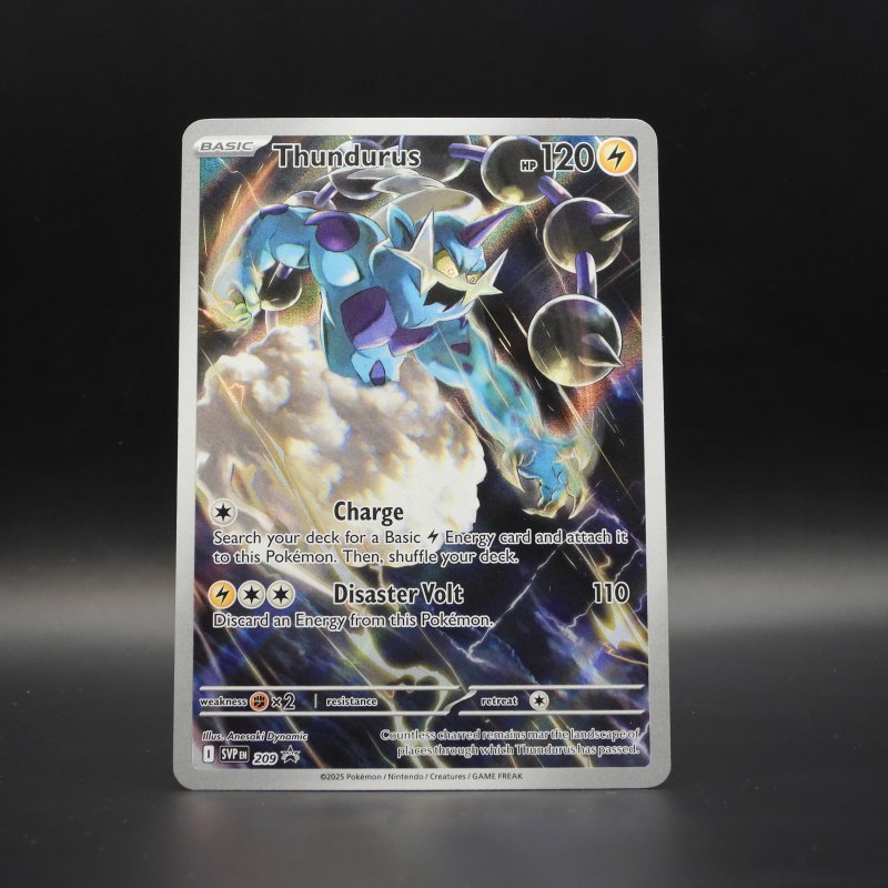 Thundurus (SVP 209)