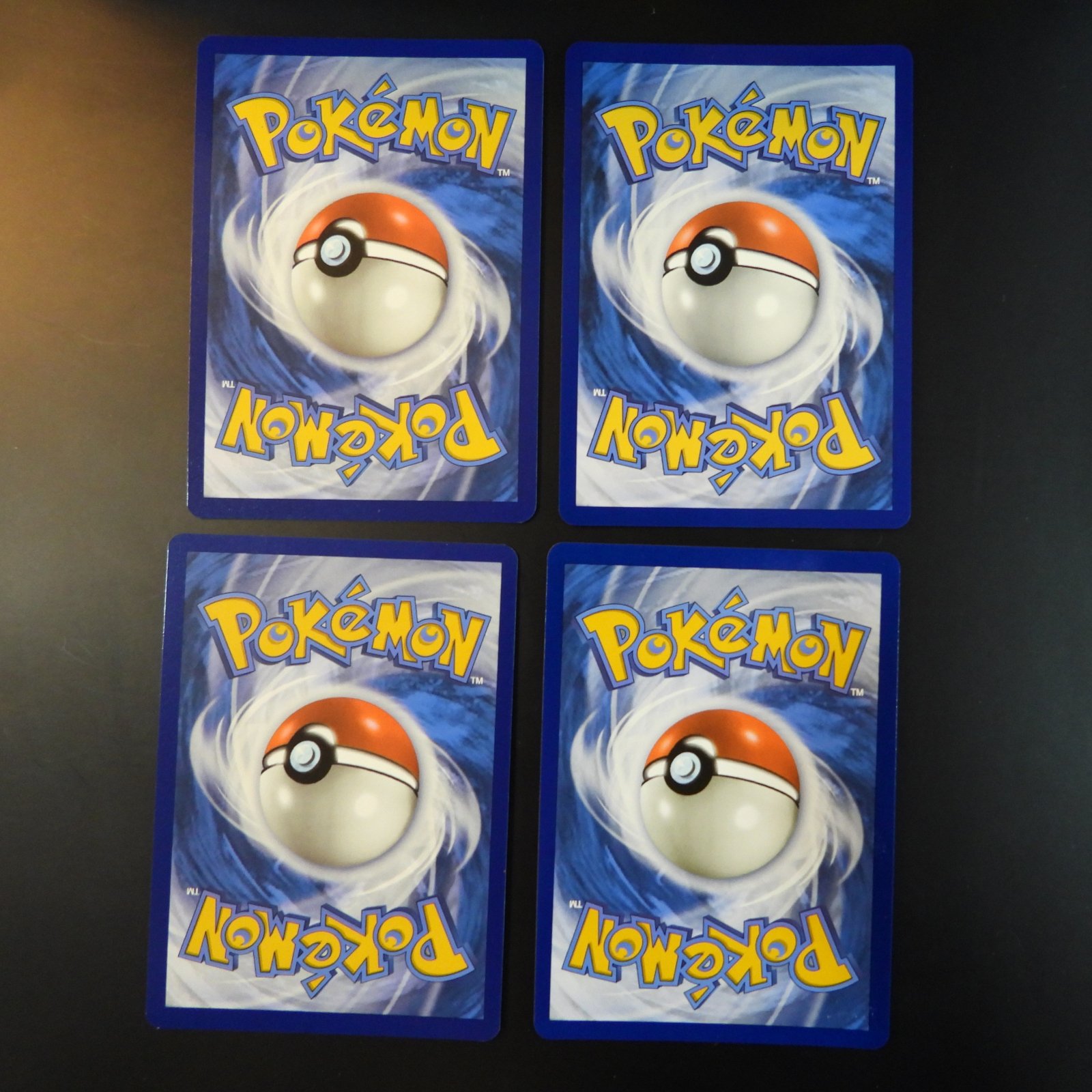 SVP bundle Greninja / Palafin / Grafaiai / Annihilape - Image 3
