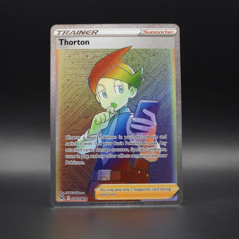 Thorton (LOR 210)
