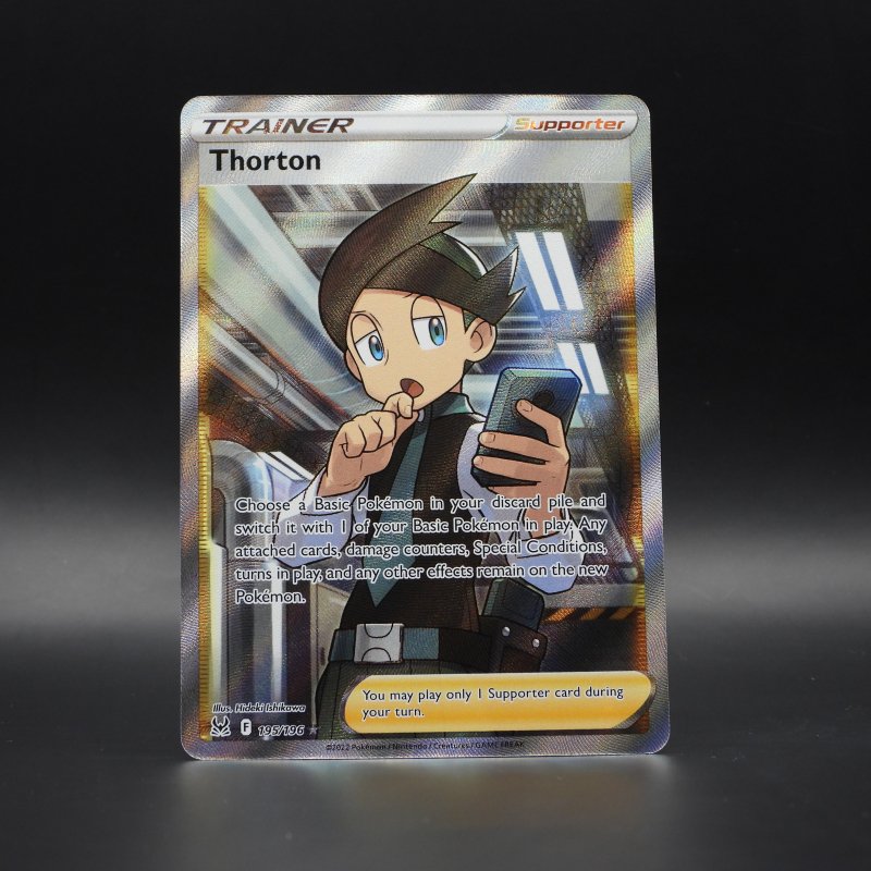 Thorton (LOR 195)