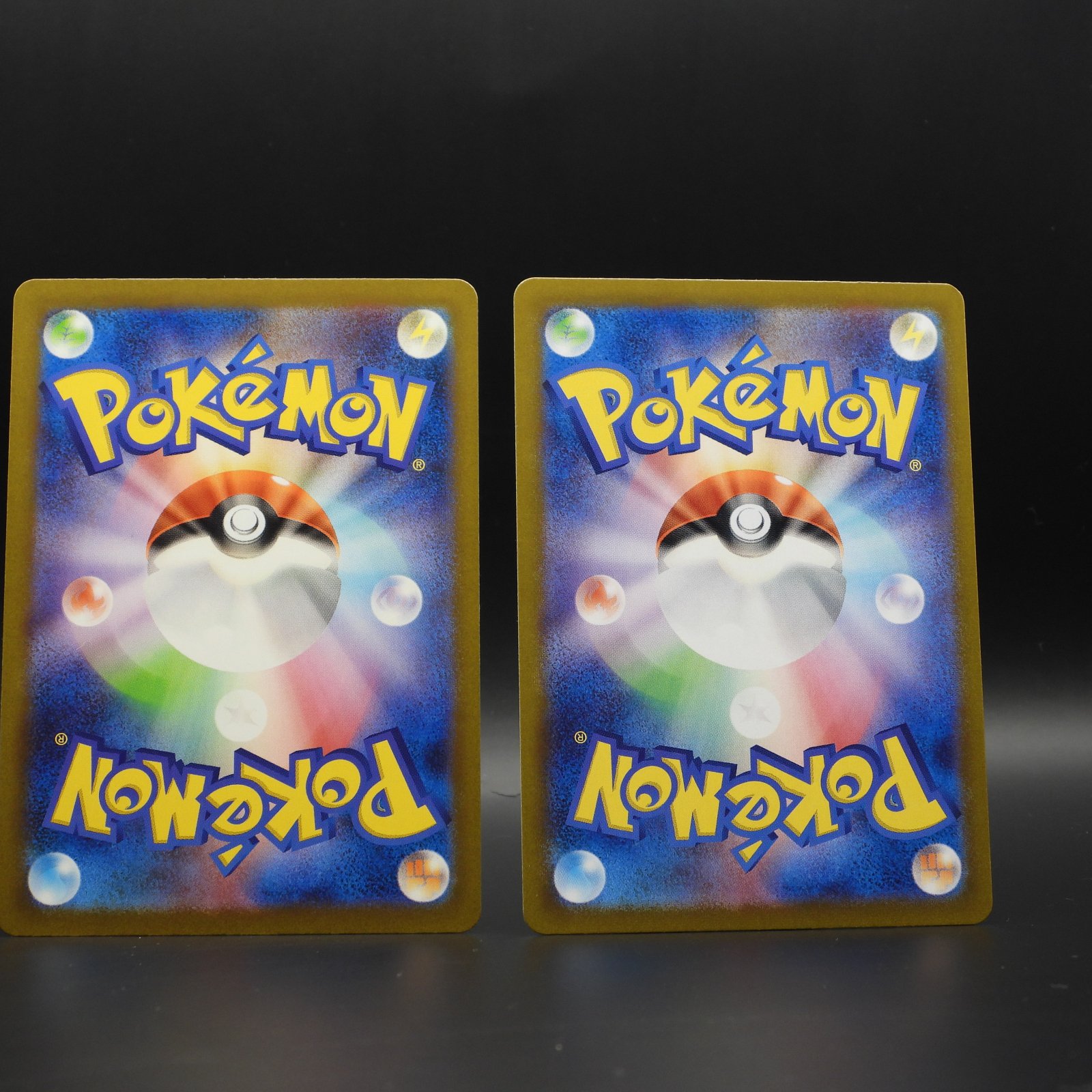 Starmie CLK 005 + Staryu CLK 004 - Image 2