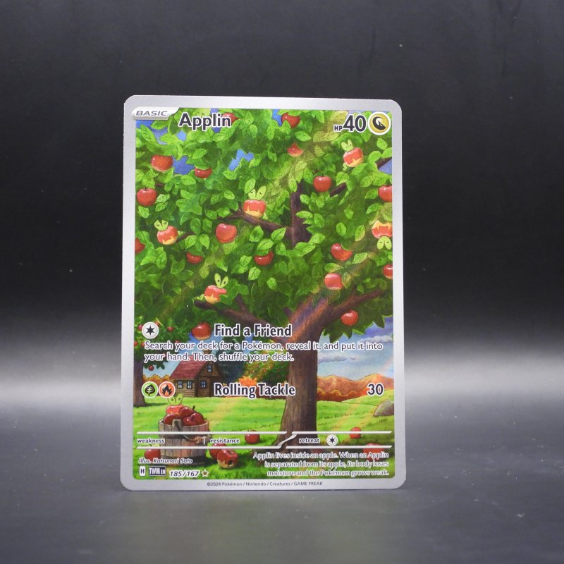 Applin (TWM 185)