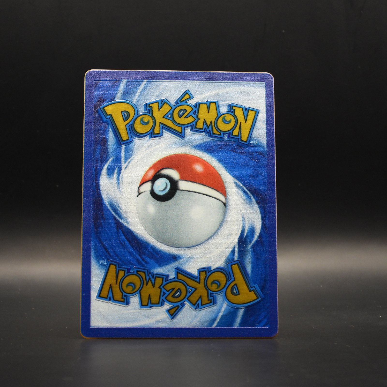 Mew ex (MEW 205) (metal) - Image 2