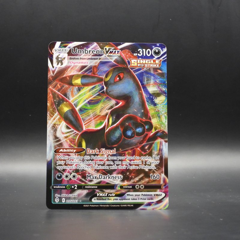 Umbreon VMAX (EVS 095)