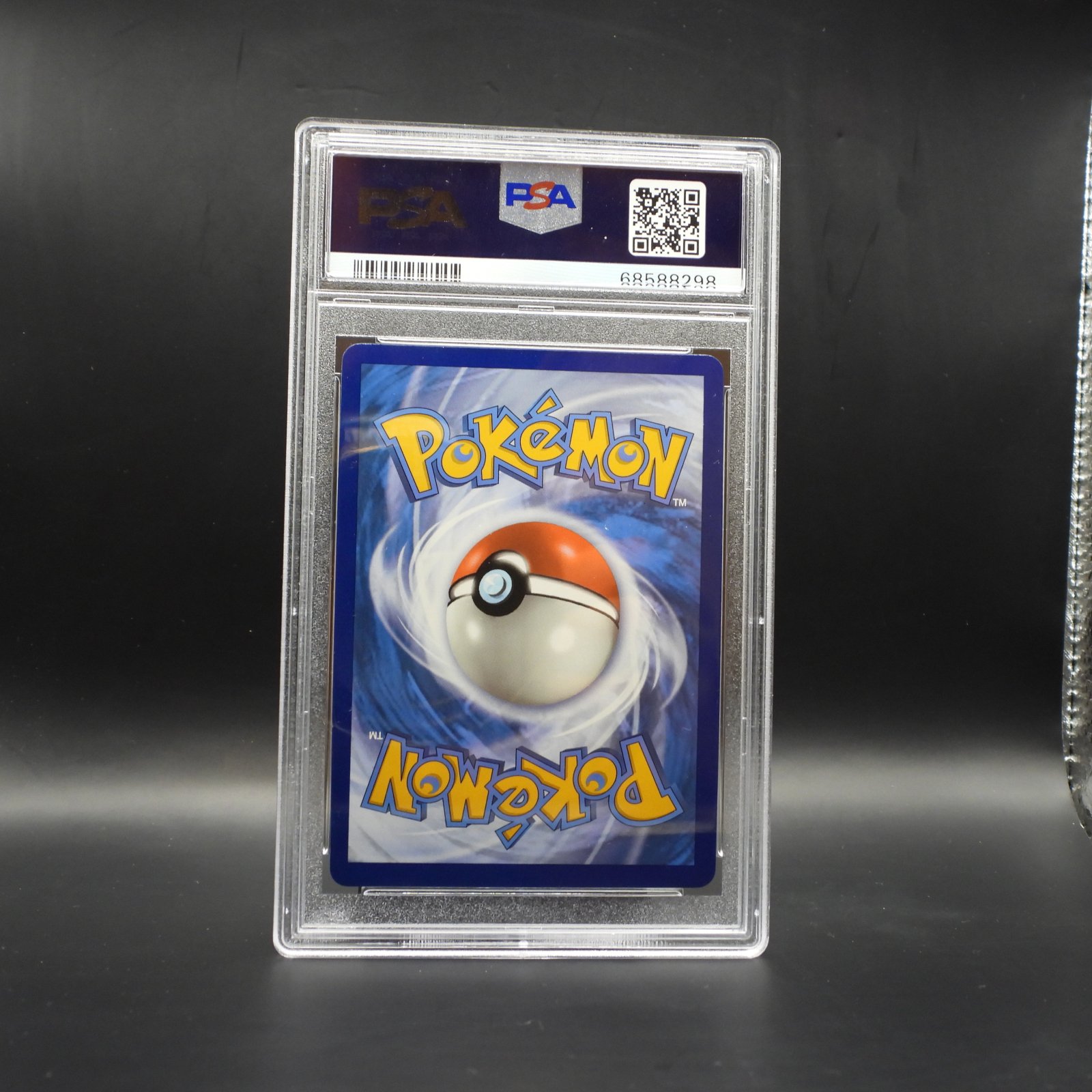 Mewtwo VSTAR (PGO 086) - PSA 10 - Image 2