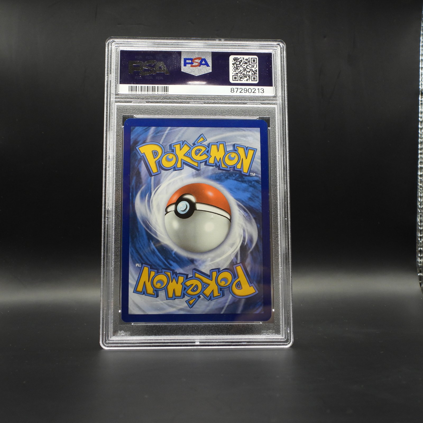 Charizard ex (MEW 183) - PSA 10 - Image 2