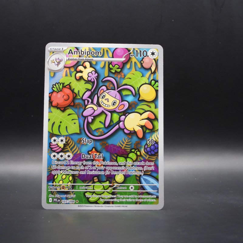 Ambipom (PFL 107)